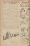 Leeds Mercury Saturday 16 February 1924 Page 4
