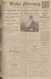 Leeds Mercury Tuesday 19 February 1924 Page 1