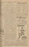 Leeds Mercury Saturday 01 March 1924 Page 7