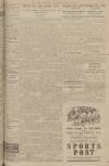 Leeds Mercury Saturday 15 March 1924 Page 13