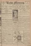 Leeds Mercury Wednesday 02 April 1924 Page 1