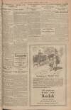 Leeds Mercury Tuesday 08 April 1924 Page 7