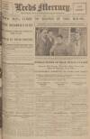 Leeds Mercury Thursday 10 April 1924 Page 1