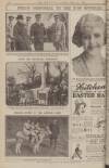 Leeds Mercury Saturday 12 April 1924 Page 16