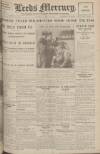 Leeds Mercury Tuesday 15 April 1924 Page 1