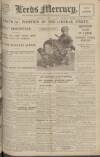 Leeds Mercury Thursday 17 April 1924 Page 1