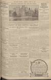 Leeds Mercury Thursday 17 April 1924 Page 9