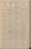 Leeds Mercury Thursday 17 April 1924 Page 14