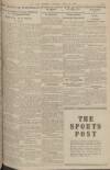 Leeds Mercury Saturday 26 April 1924 Page 13