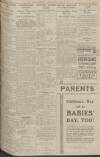 Leeds Mercury Wednesday 07 May 1924 Page 13