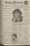 Leeds Mercury Saturday 10 May 1924 Page 1