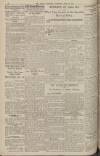 Leeds Mercury Saturday 10 May 1924 Page 8