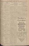 Leeds Mercury Saturday 10 May 1924 Page 13