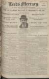 Leeds Mercury Wednesday 14 May 1924 Page 1