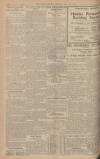 Leeds Mercury Monday 19 May 1924 Page 10