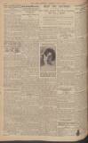 Leeds Mercury Saturday 24 May 1924 Page 8