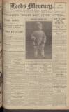 Leeds Mercury Wednesday 28 May 1924 Page 1