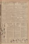 Leeds Mercury Monday 30 June 1924 Page 7