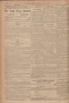 Leeds Mercury Monday 30 June 1924 Page 10