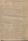 Leeds Mercury Tuesday 15 July 1924 Page 3