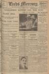 Leeds Mercury Friday 11 July 1924 Page 1