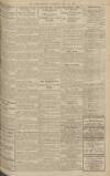 Leeds Mercury Saturday 26 July 1924 Page 3