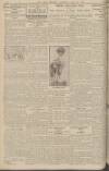 Leeds Mercury Saturday 26 July 1924 Page 8