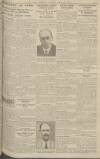 Leeds Mercury Saturday 26 July 1924 Page 9