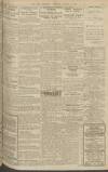 Leeds Mercury Saturday 02 August 1924 Page 3