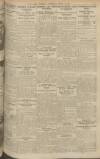 Leeds Mercury Saturday 02 August 1924 Page 7