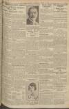 Leeds Mercury Saturday 02 August 1924 Page 9
