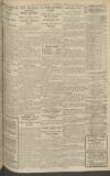 Leeds Mercury Saturday 09 August 1924 Page 3