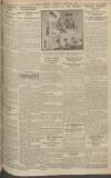 Leeds Mercury Saturday 09 August 1924 Page 9