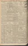 Leeds Mercury Saturday 09 August 1924 Page 10