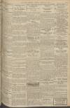 Leeds Mercury Monday 11 August 1924 Page 3