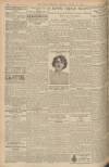 Leeds Mercury Monday 11 August 1924 Page 8