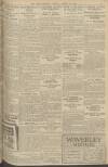 Leeds Mercury Monday 11 August 1924 Page 13