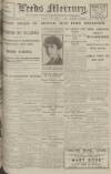 Leeds Mercury Monday 01 September 1924 Page 1