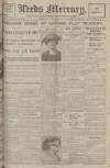 Leeds Mercury Wednesday 10 September 1924 Page 1
