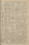 Leeds Mercury Saturday 13 September 1924 Page 15