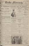 Leeds Mercury Wednesday 08 October 1924 Page 1