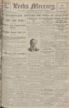 Leeds Mercury Wednesday 15 October 1924 Page 1
