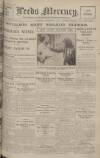 Leeds Mercury Thursday 23 October 1924 Page 1