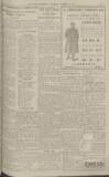 Leeds Mercury Saturday 25 October 1924 Page 13