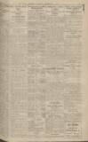 Leeds Mercury Saturday 25 October 1924 Page 15