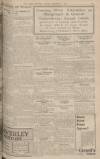 Leeds Mercury Monday 27 October 1924 Page 7