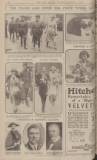 Leeds Mercury Saturday 01 November 1924 Page 16