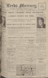 Leeds Mercury Tuesday 04 November 1924 Page 1