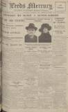 Leeds Mercury Thursday 06 November 1924 Page 1