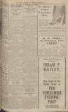 Leeds Mercury Saturday 08 November 1924 Page 7